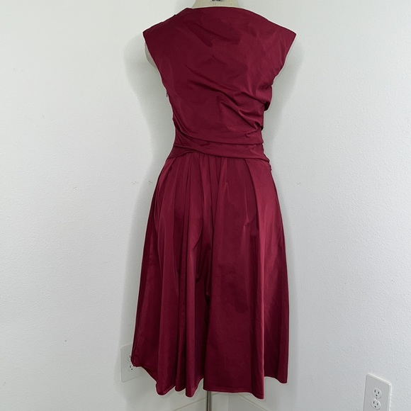 🔹 Paule Ka Paris Dress - Picture 2 of 4